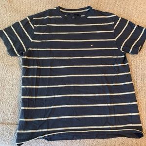 Tommy Hilfiger Striped Tee